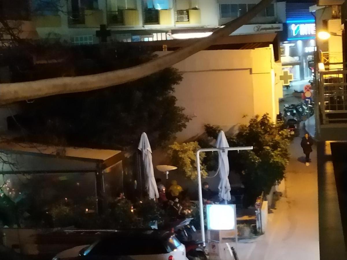 21 Apartment Heraklion (Crete)