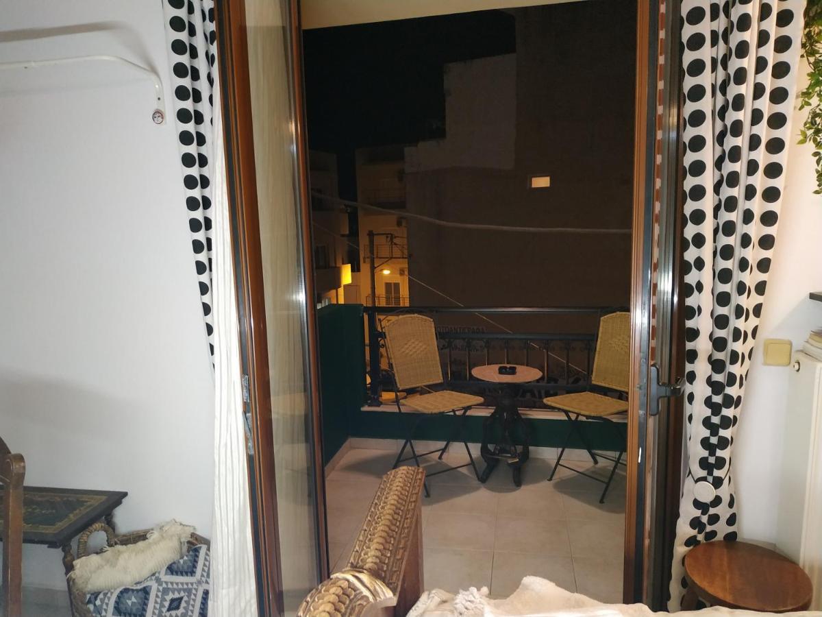 21 Heraklion (Crete)