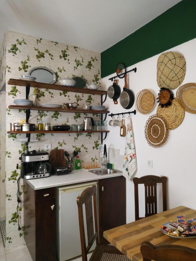 21 Apartment