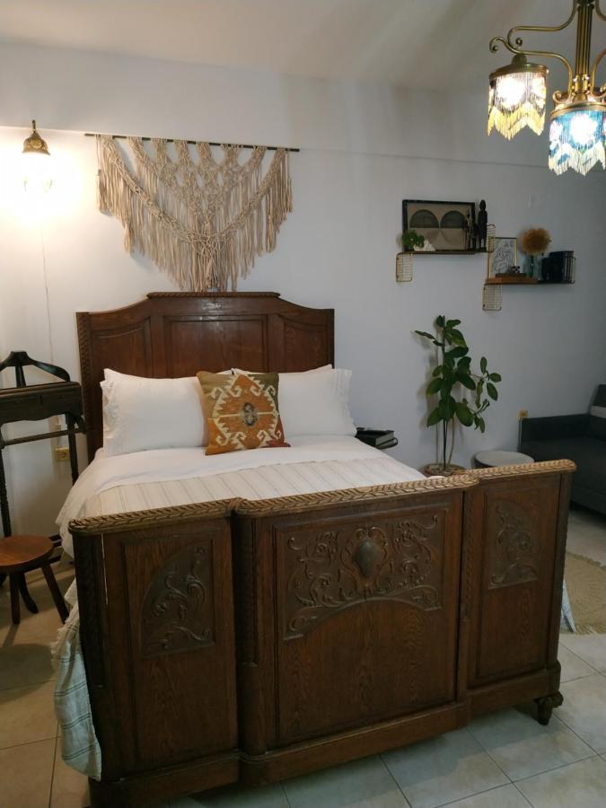 21 Apartment Heraklion (Crete)