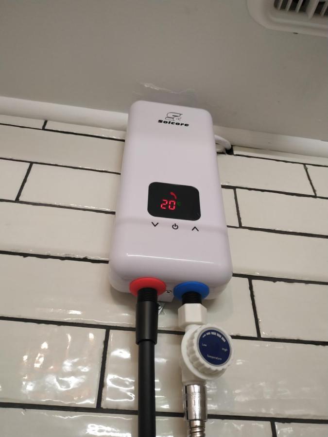 21 Apartment