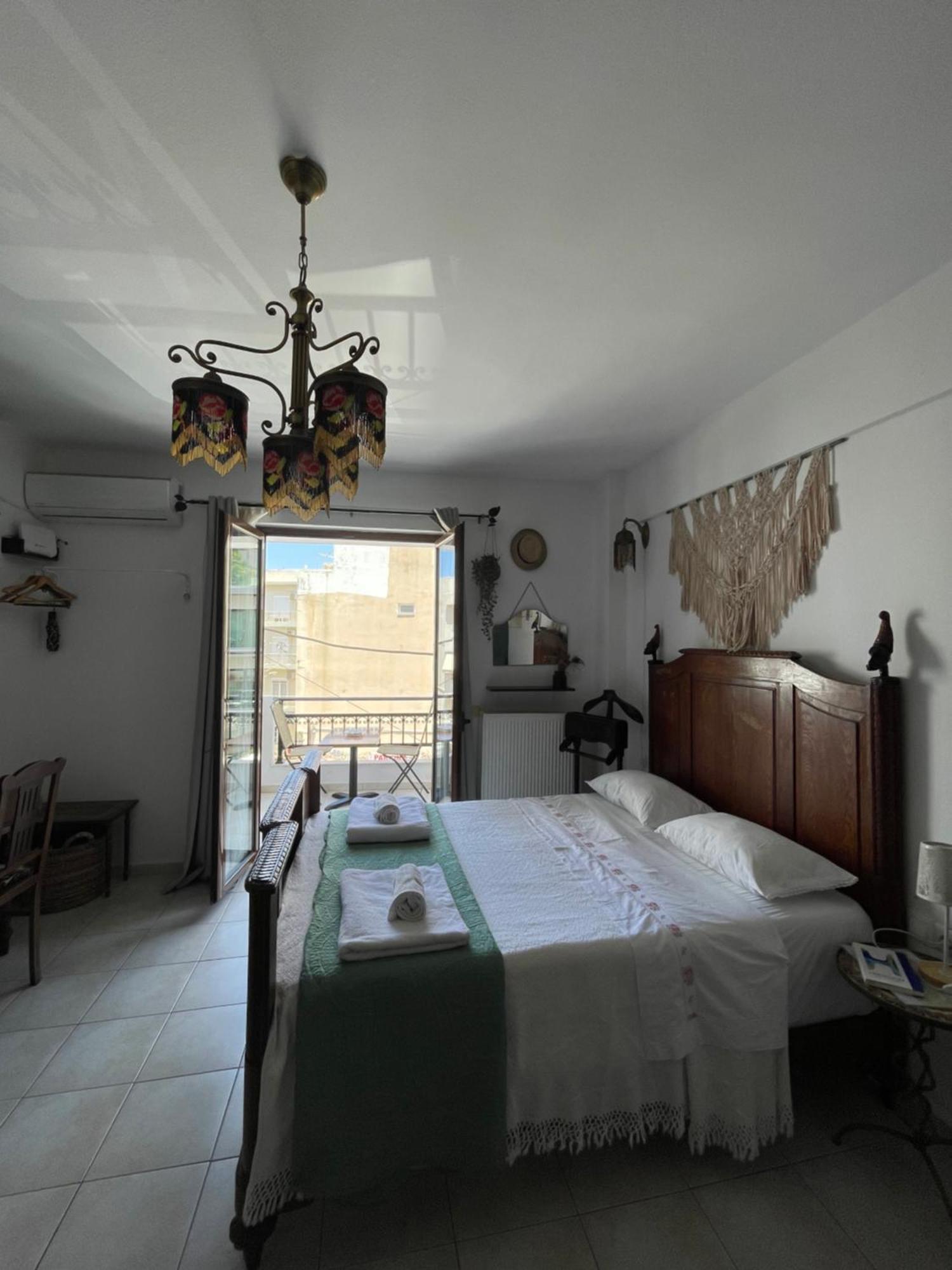21 Apartment Heraklion (Crete)