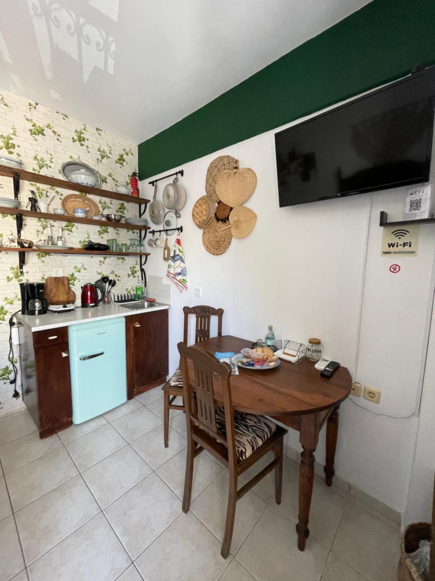 21 Apartment Heraklion (Crete)