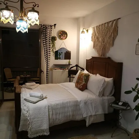 Studio 21 Heraklion  Exterior photo
