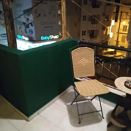 Studio 21 Heraklion  Exterior photo