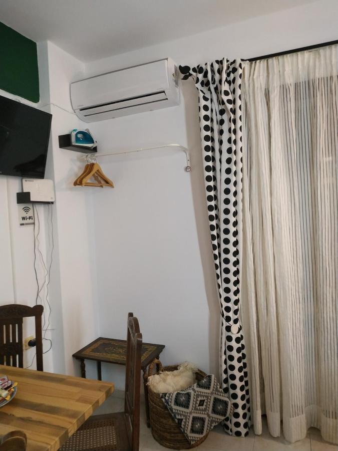 Apartament 21