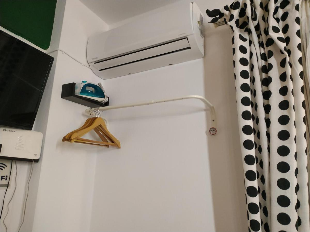 Apartament 21 Heraklion