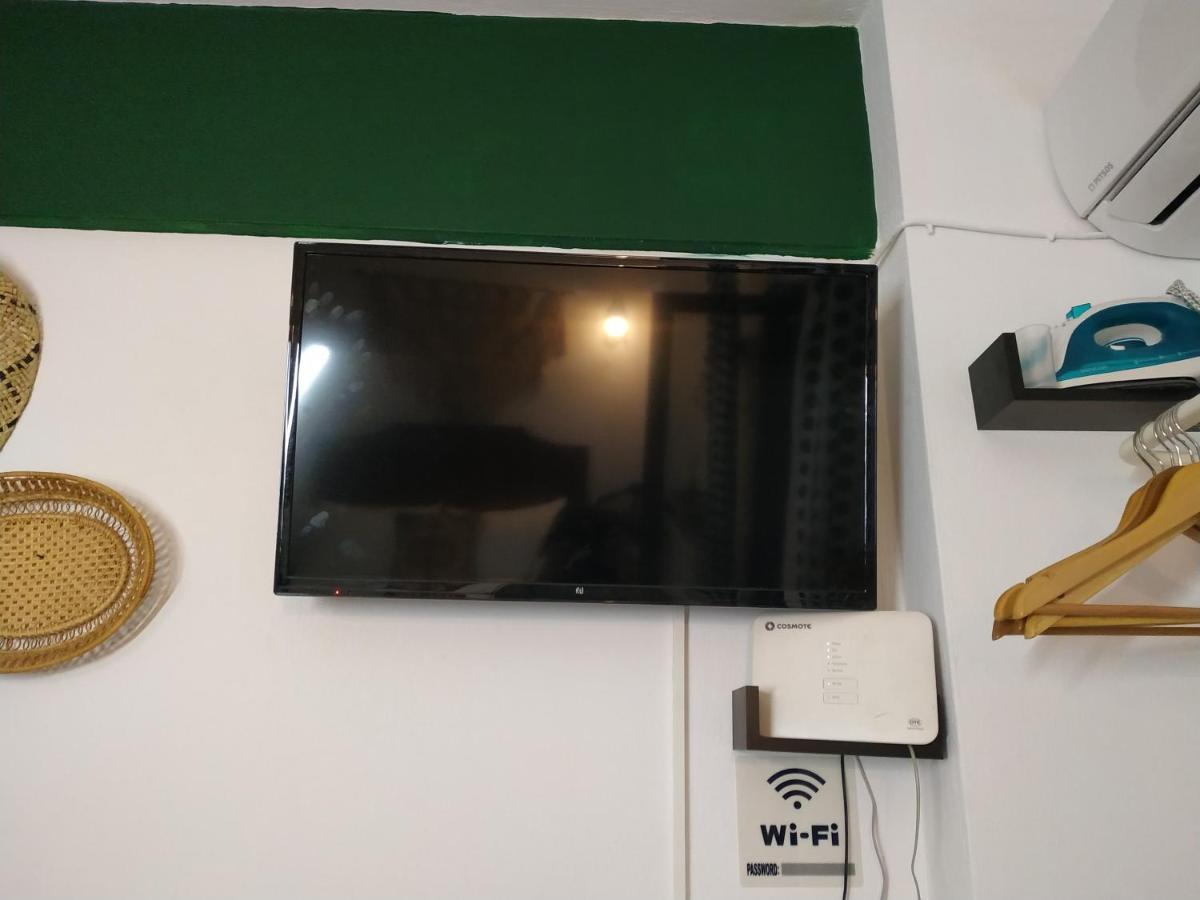 21 Apartament *